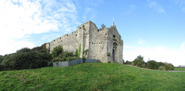 SX09701-09705 Panorama Oystermouth Castle.jpg